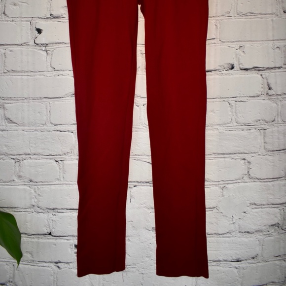 Copper Key Jeggings - Picture 7 of 7